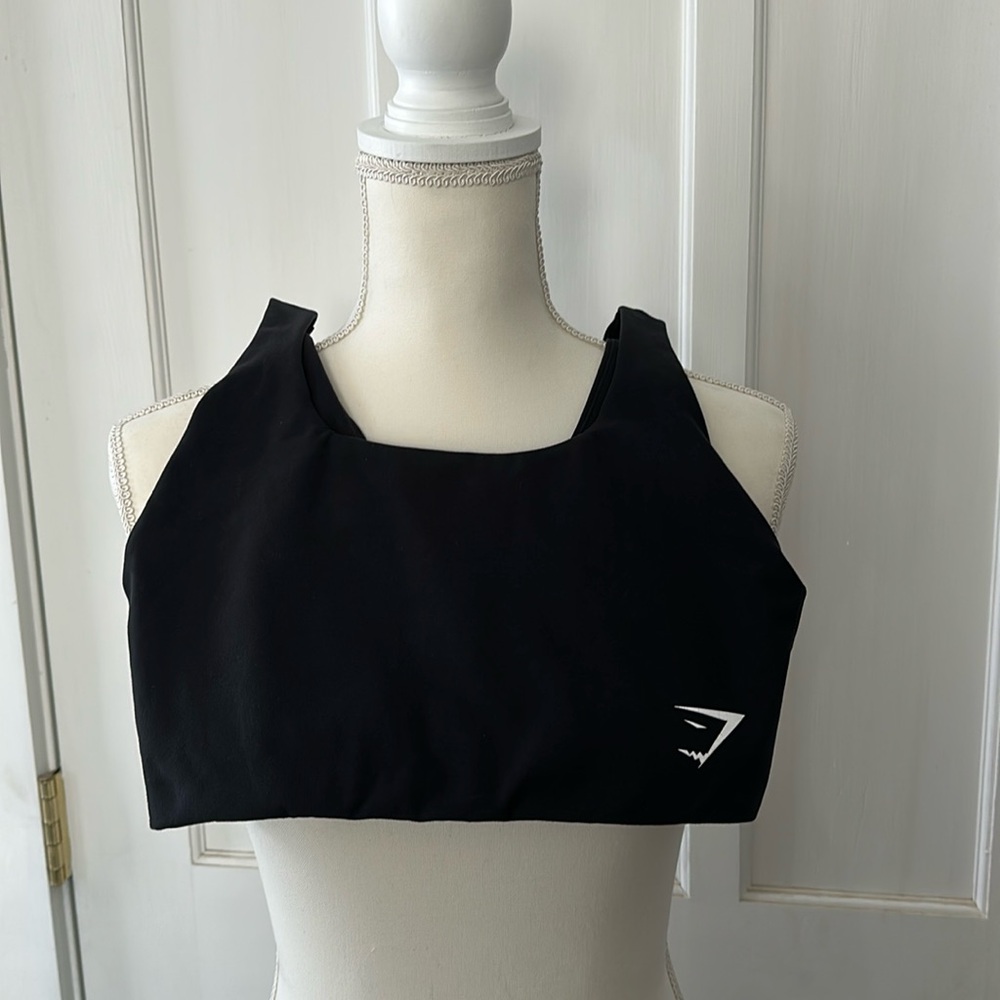 Gymshark bra